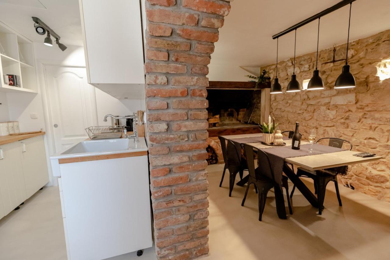 Вілла Casa Di Nikola Slivnica Екстер'єр фото