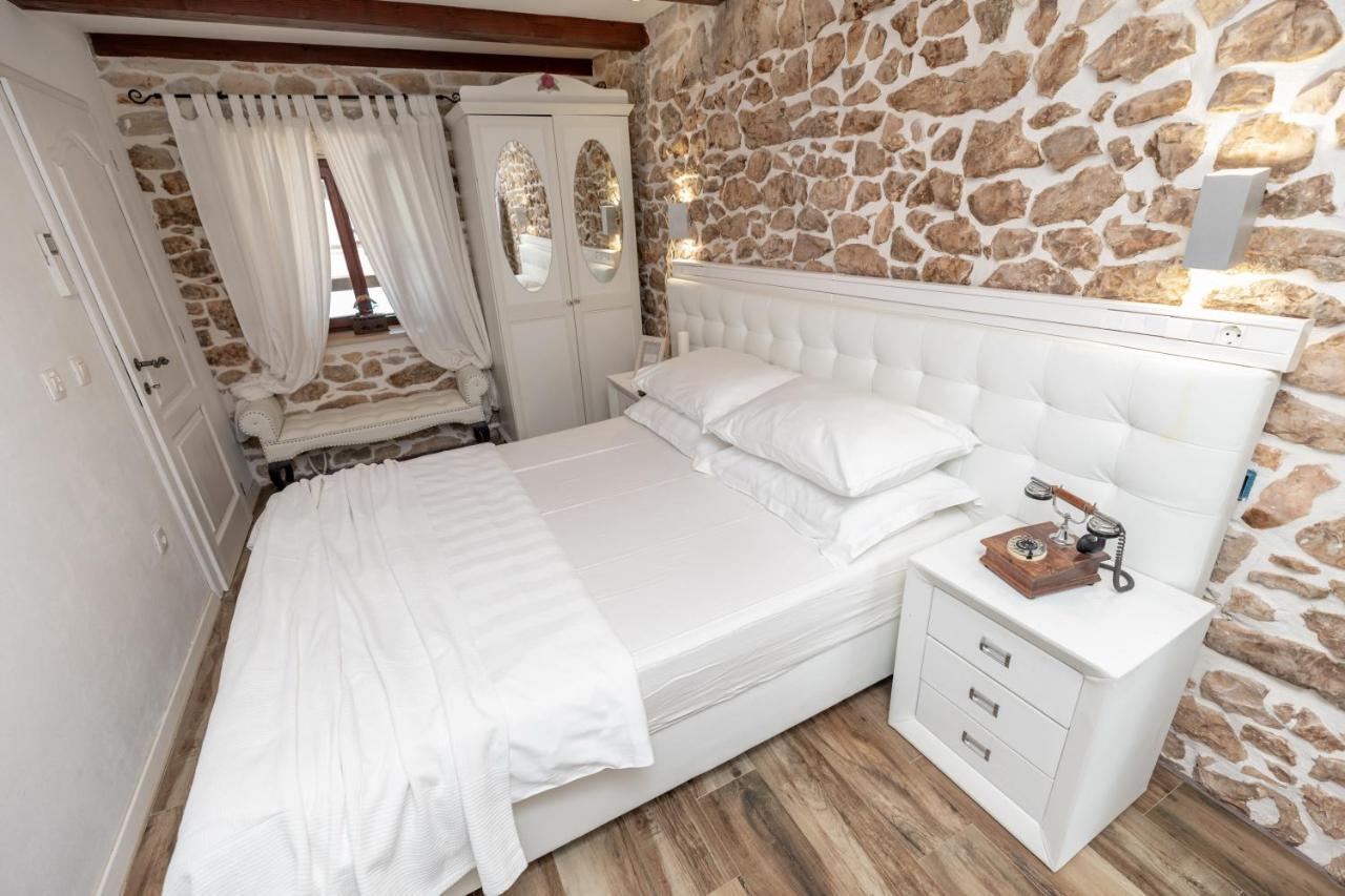 Вілла Casa Di Nikola Slivnica Екстер'єр фото
