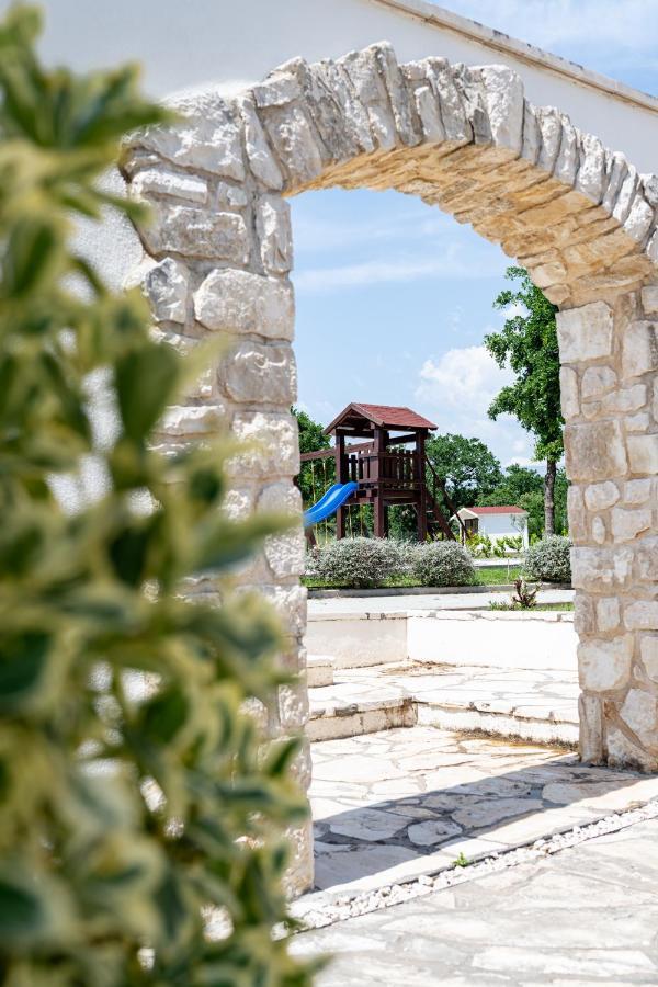 Вілла Casa Di Nikola Slivnica Екстер'єр фото