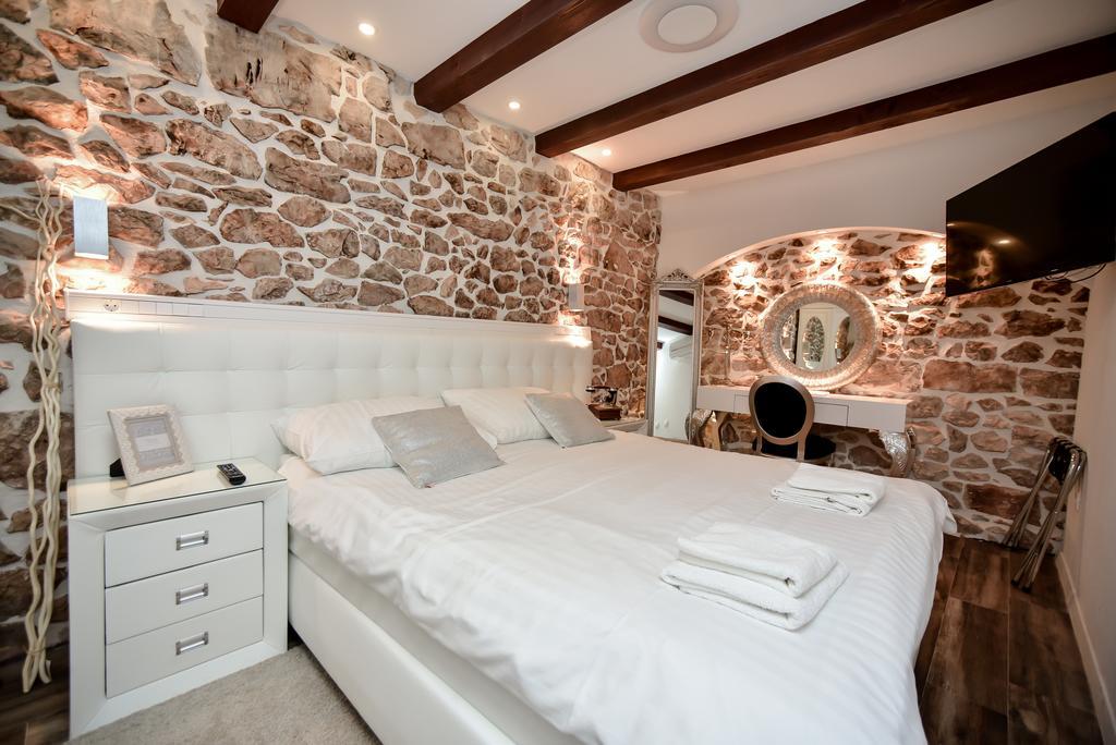 Вілла Casa Di Nikola Slivnica Екстер'єр фото