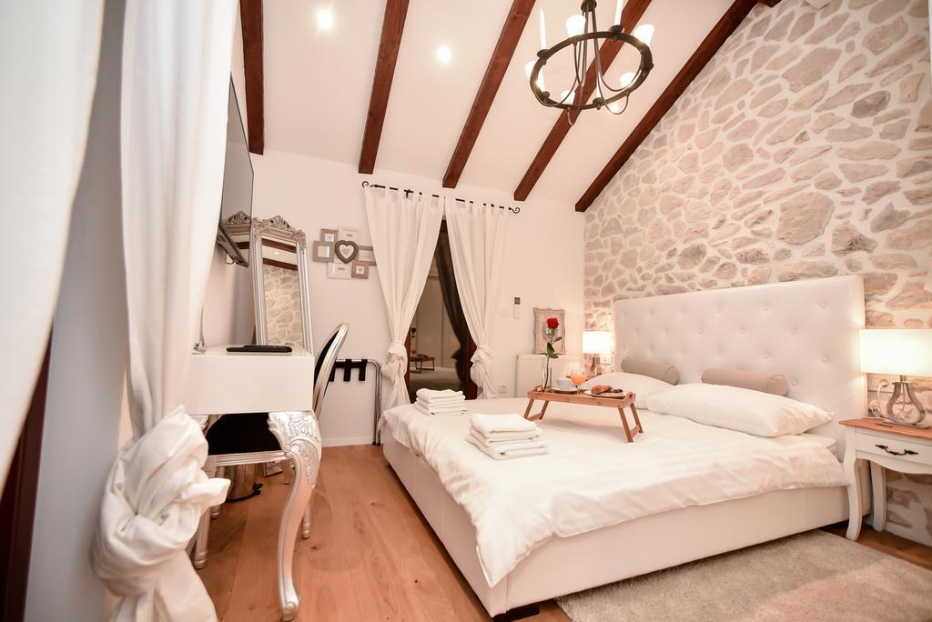 Вілла Casa Di Nikola Slivnica Екстер'єр фото