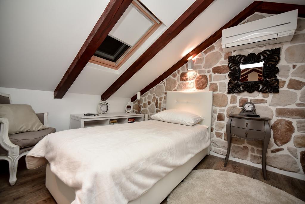 Вілла Casa Di Nikola Slivnica Екстер'єр фото