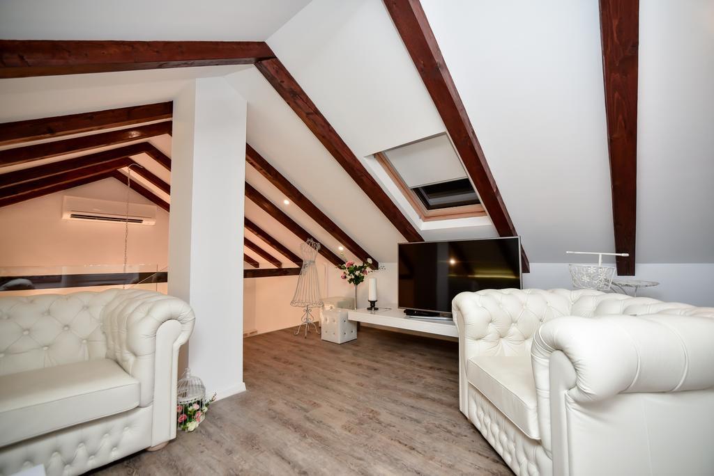 Вілла Casa Di Nikola Slivnica Екстер'єр фото